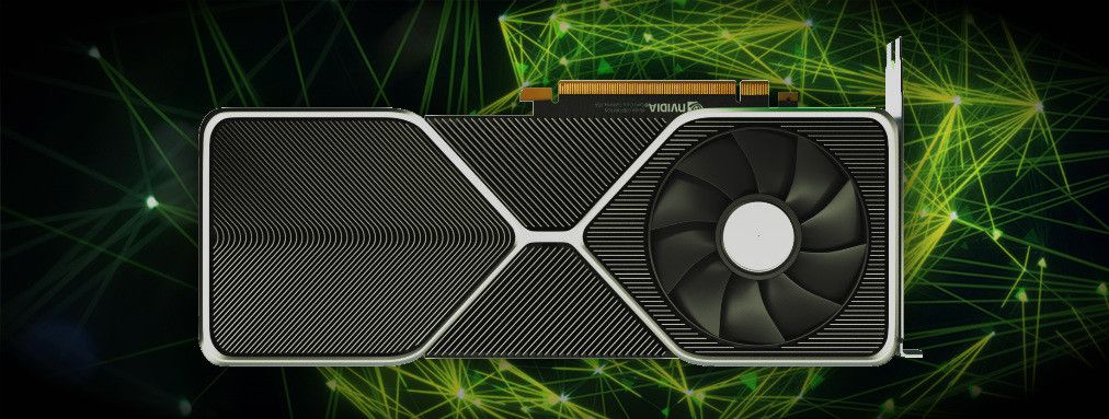 Asus случайно рассекретил видеокарту Nvidia RTX 3050 Ti