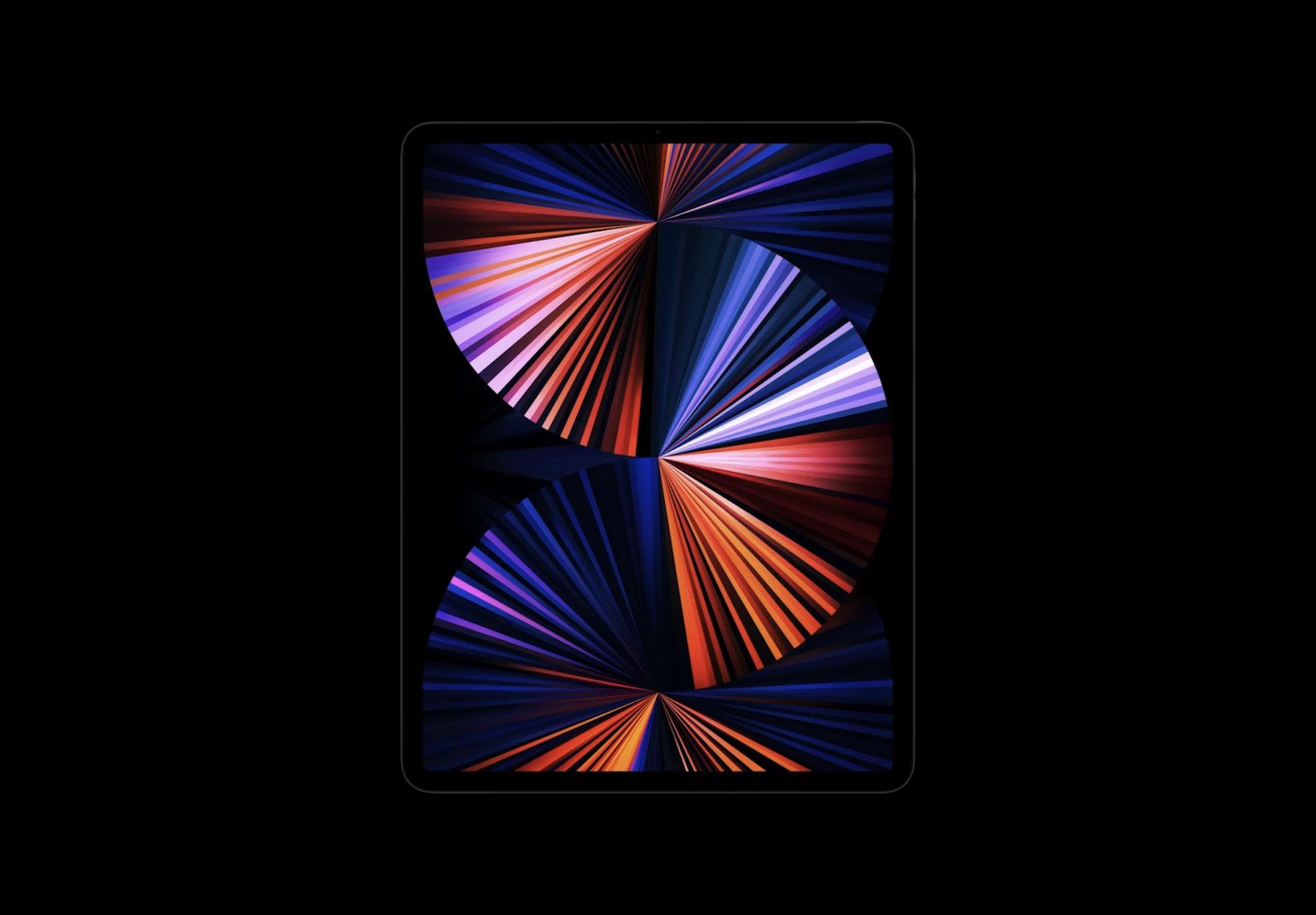 Apple анонсировала новый iPad Pro с процессором M1