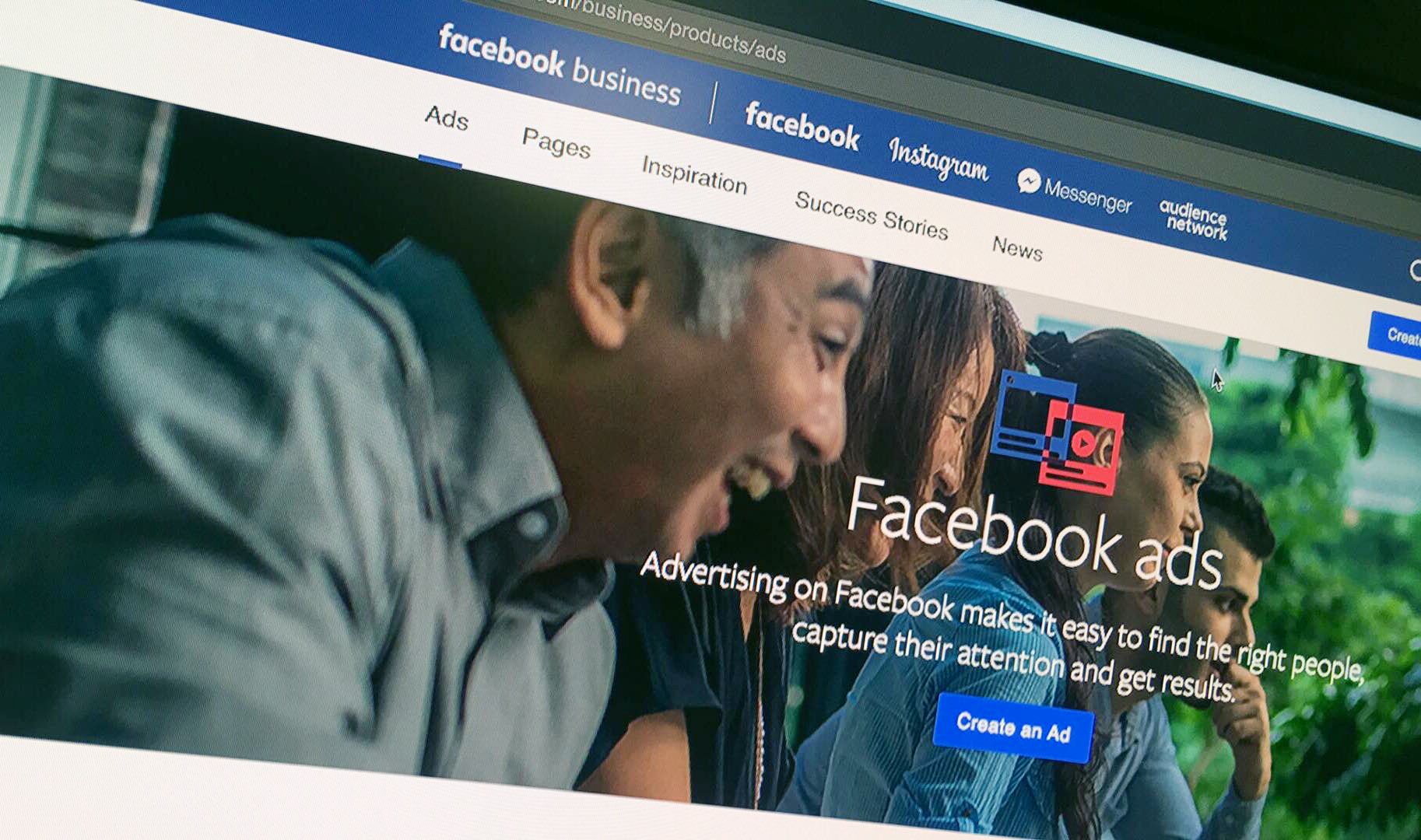 Signal показал какие данные собирает Facebook о своих пользователях
