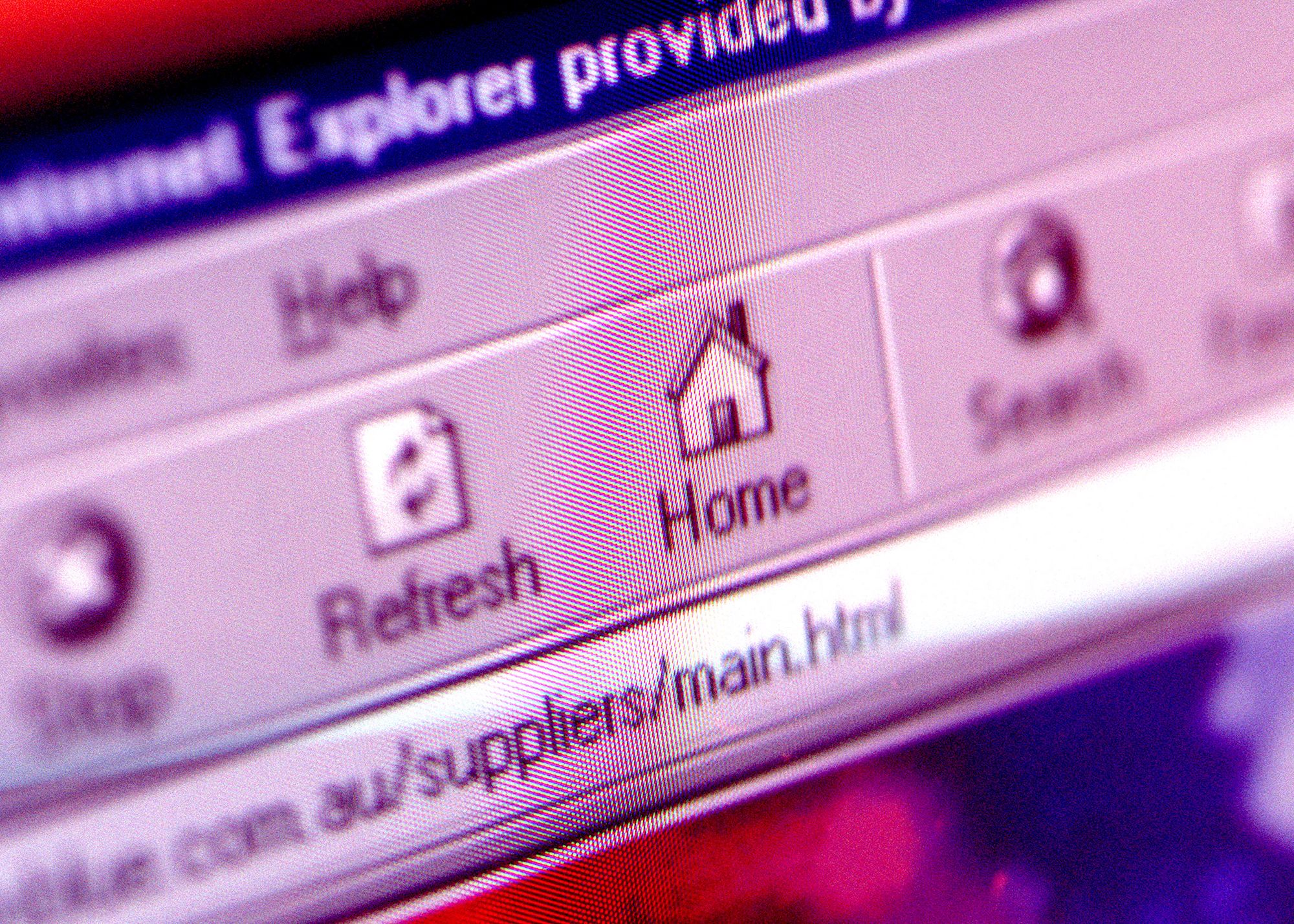 Internet Explorer уходит на пенсию