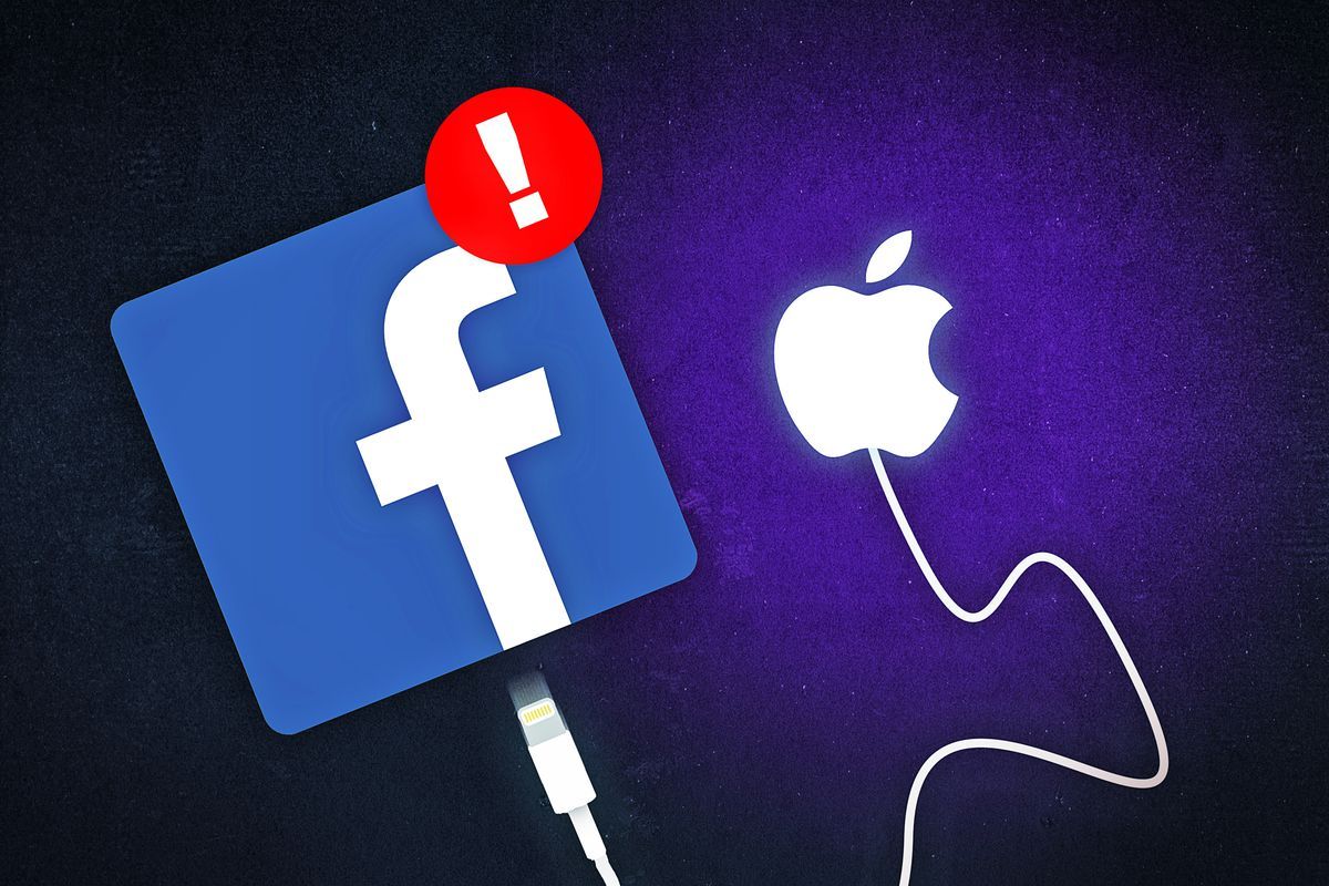 Только 4 % пользователей iPhone согласились на отслеживание рекламы
