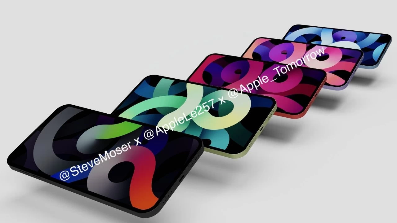 Apple выпустит новый iPod touch