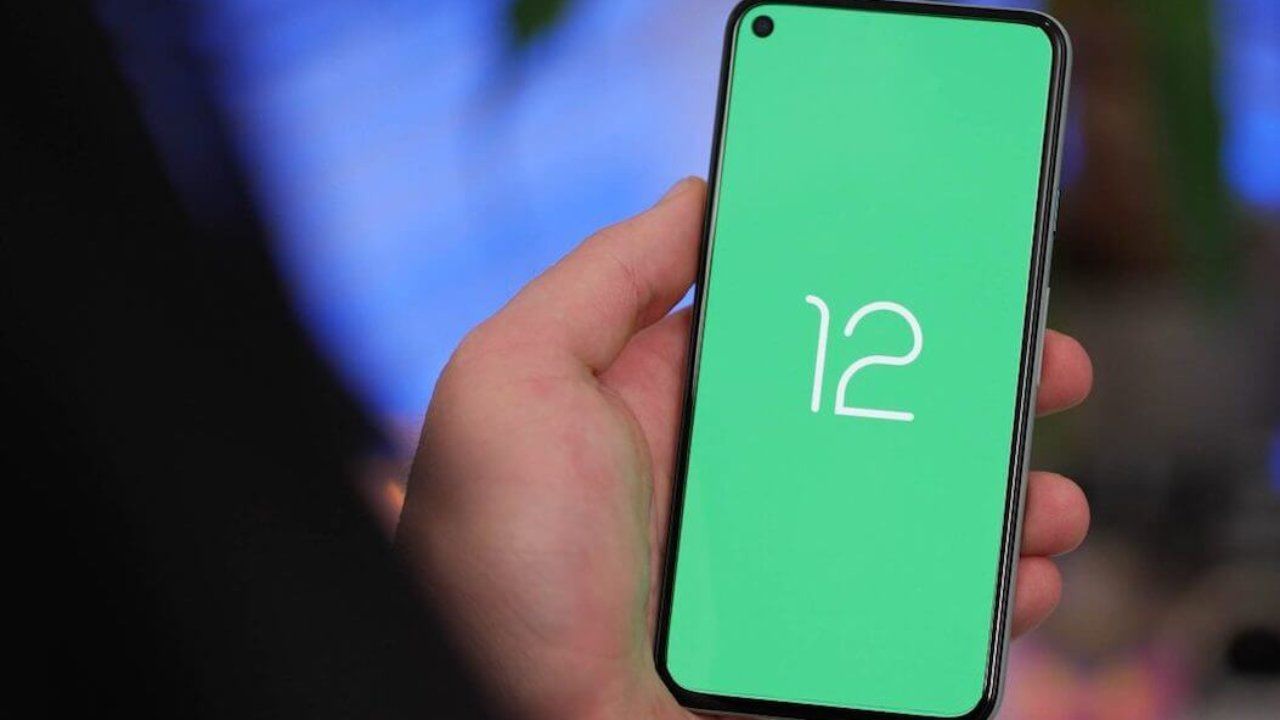Android 12 станет крупнейшим обновлением мобильной ОС от Google
