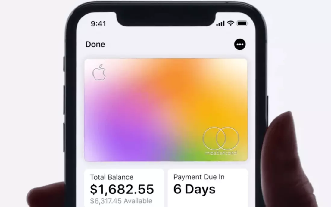 Apple разрабатывает Apple Pay Later — систему покупок товаров в рассрочку