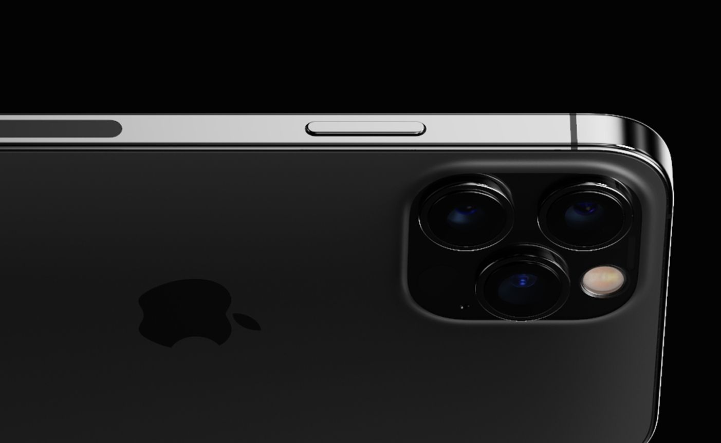 iPhone 13 будет поддерживать спутниковую связь – можно будет звонить без сотового сигнала