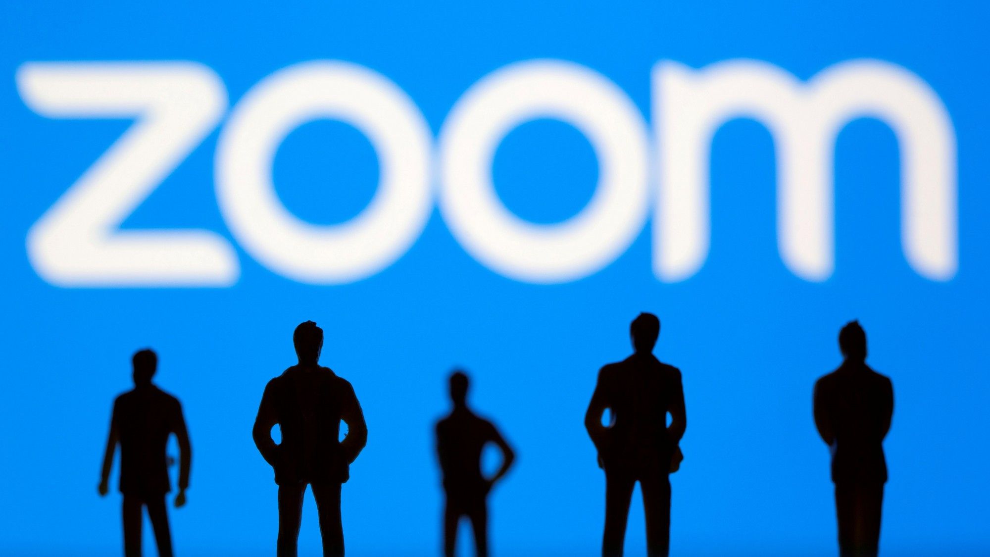 Zoom выплатит 85 млн. долларов за слив данных пользователей