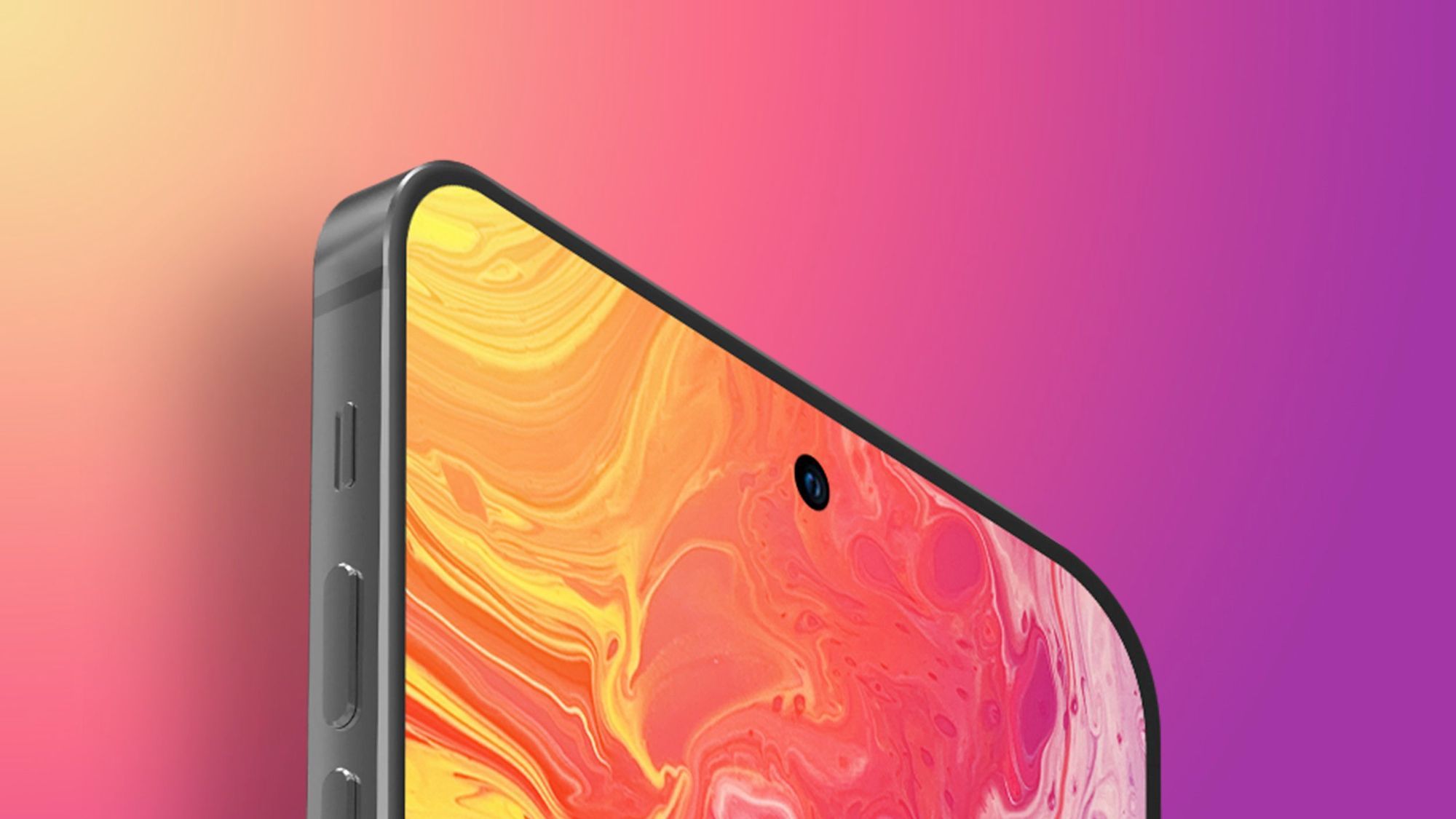 Apple выпустит iPhone 14 без «челки» в 2022 году