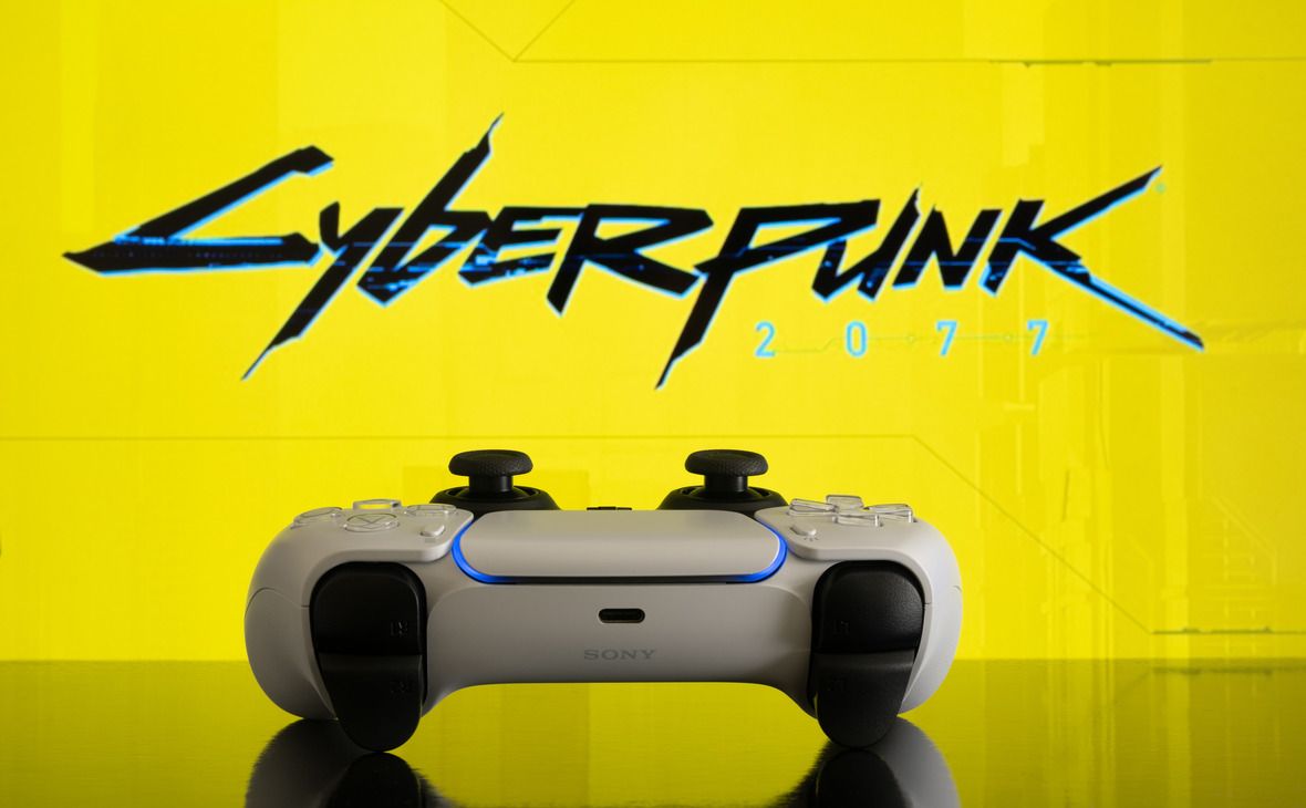 CDPR все еще намерена выпустить обновления для Witcher 3 и Cyberpunk2077 в этом году