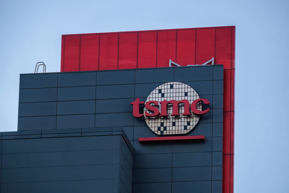 Sony и TSMC направляют свои силы на производство новых чипов