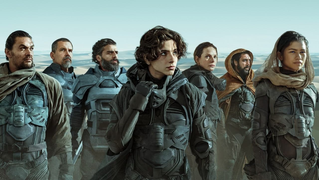 IMDb поделился информацией о самых популярных фильмах и сериалах 2021 года