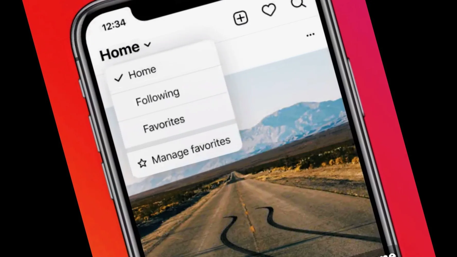 Instagram вернет хронологическую ленту