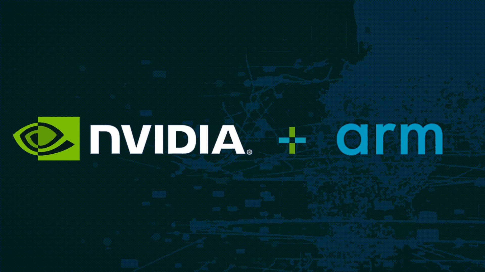 Официально: сделка между Nvidia и Arm сорвалась