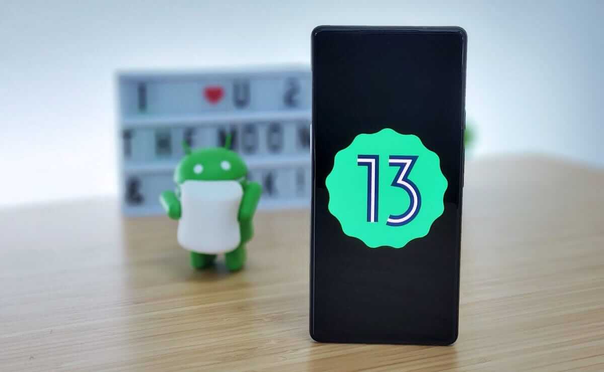 Android 13 позволит запускать Windows 11 на смартфоне
