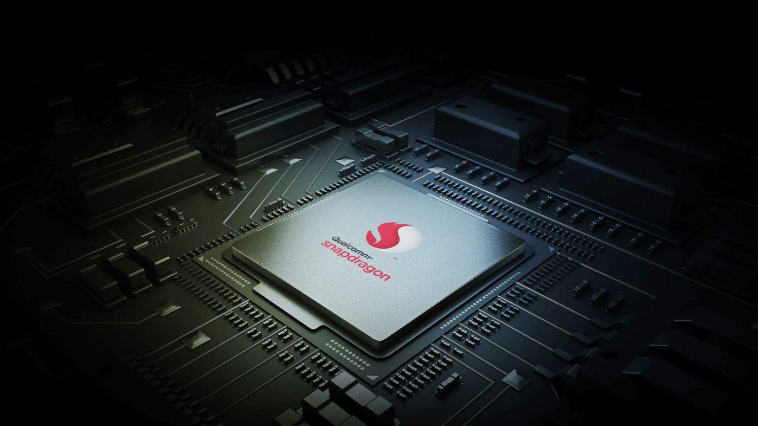 TSMC наладил производство 4нм процессоров