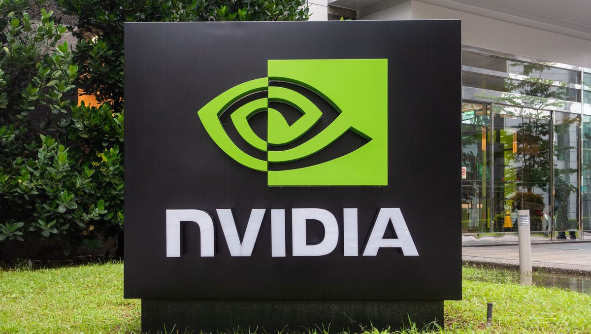 Nvidia прекращает поставки своих товаров в Россию