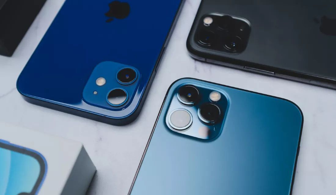 Некоторые обладатели iPhone жалуются на повышенный расход энергии в iOS 15.4