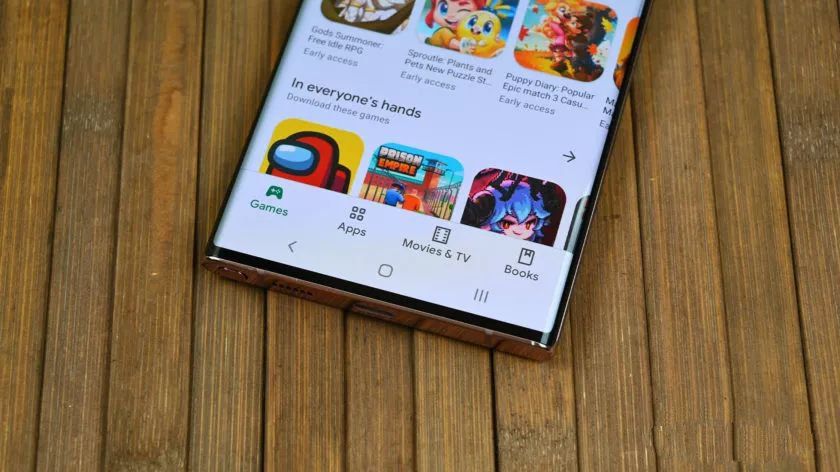 Российские разработчики готовят альтернативу Google Play Store