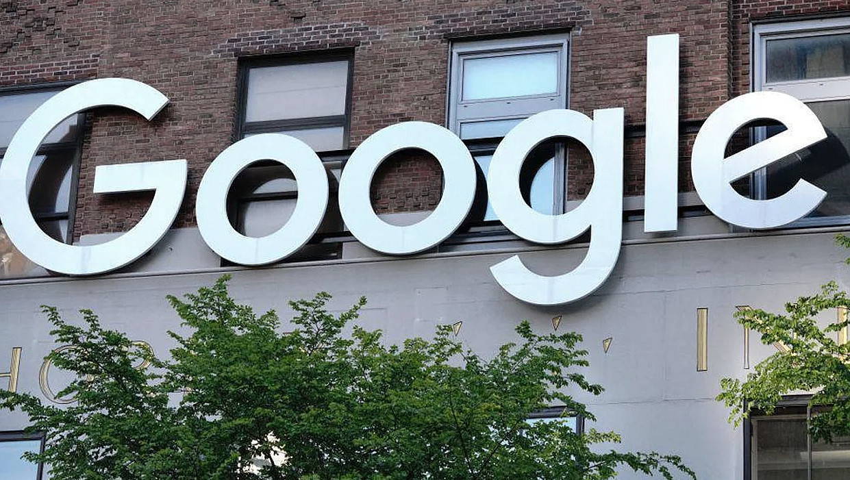 Google попал под ограничения Роскомнадзора