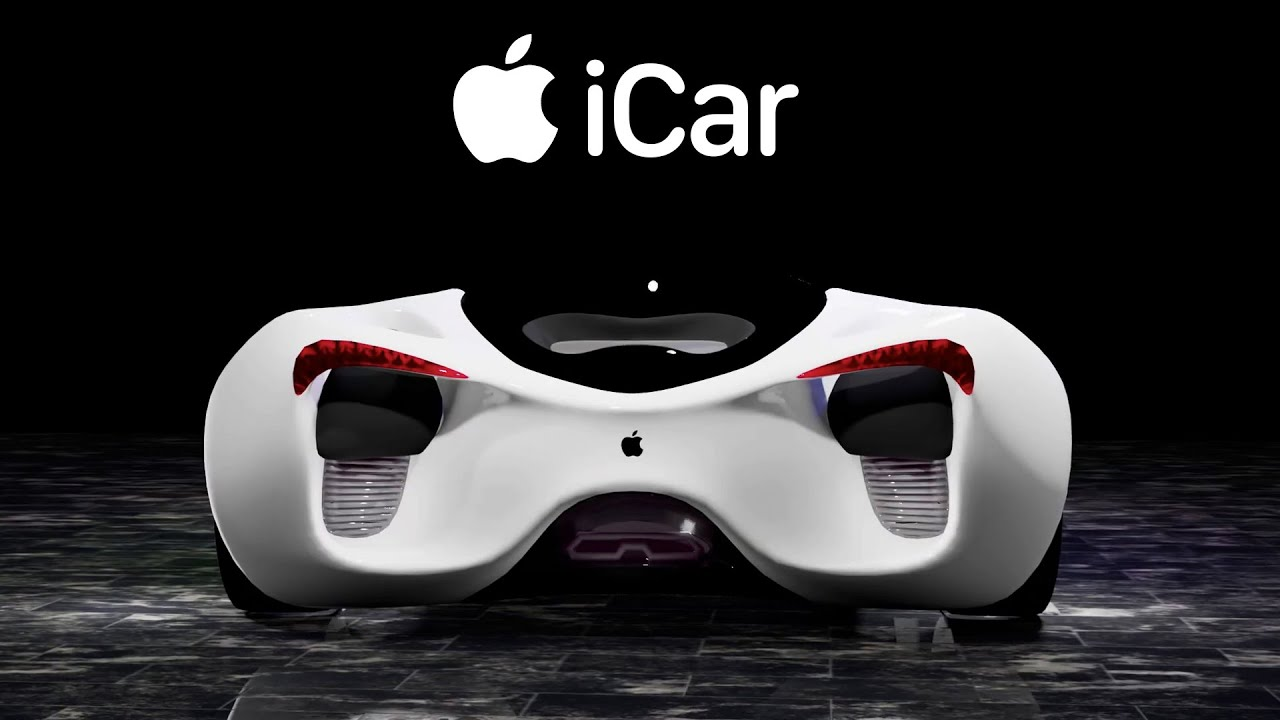 Apple теряет сотрудников по проекту своих умных машин