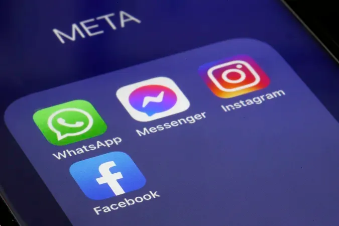 24 октября WhatsApp прекратит поддержку iOS 10 и iOS 11
