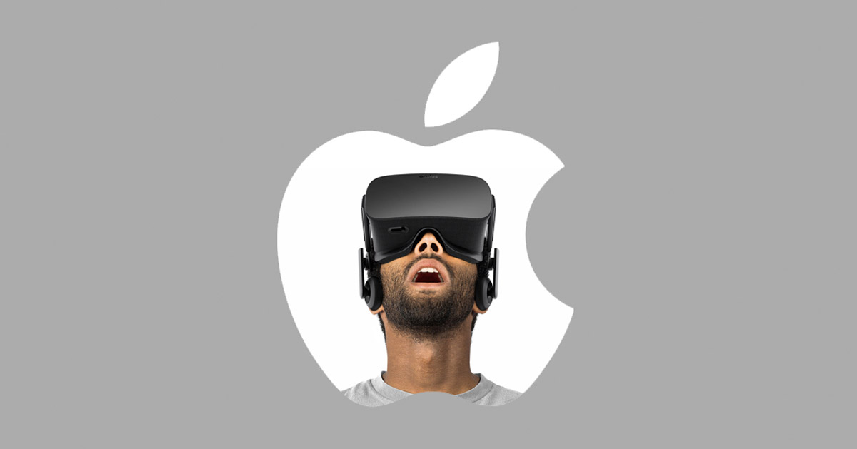 AR-очки от Apple получат чип M2