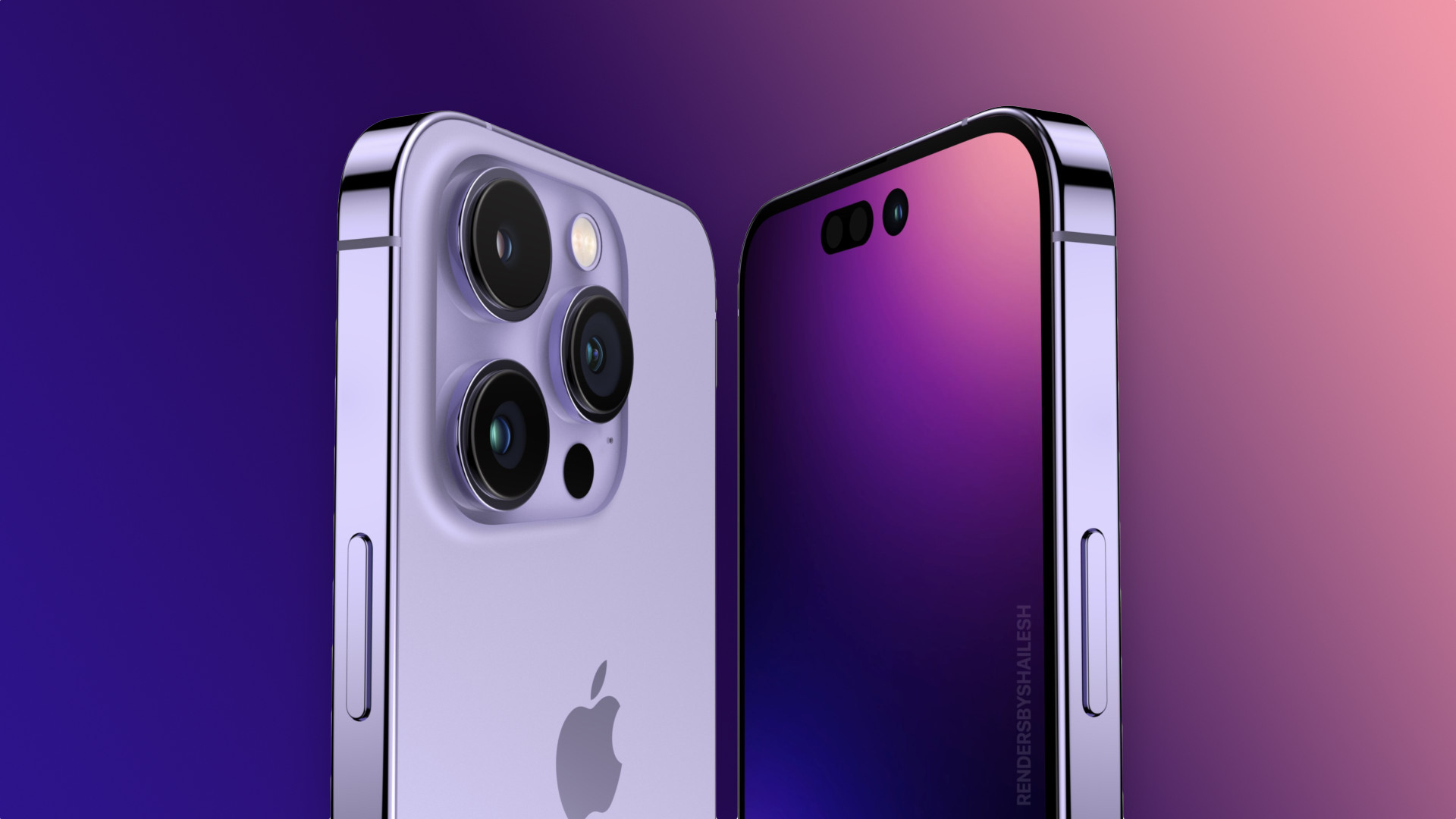 iPhone 14 подорожают на 100$