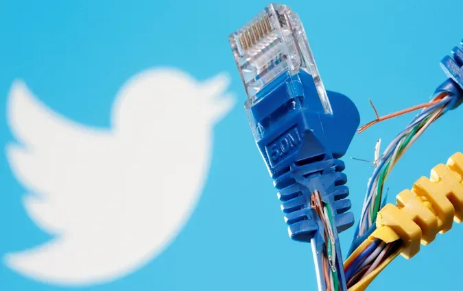 В четверг Twitter ненадолго перестал работать по всему миру
