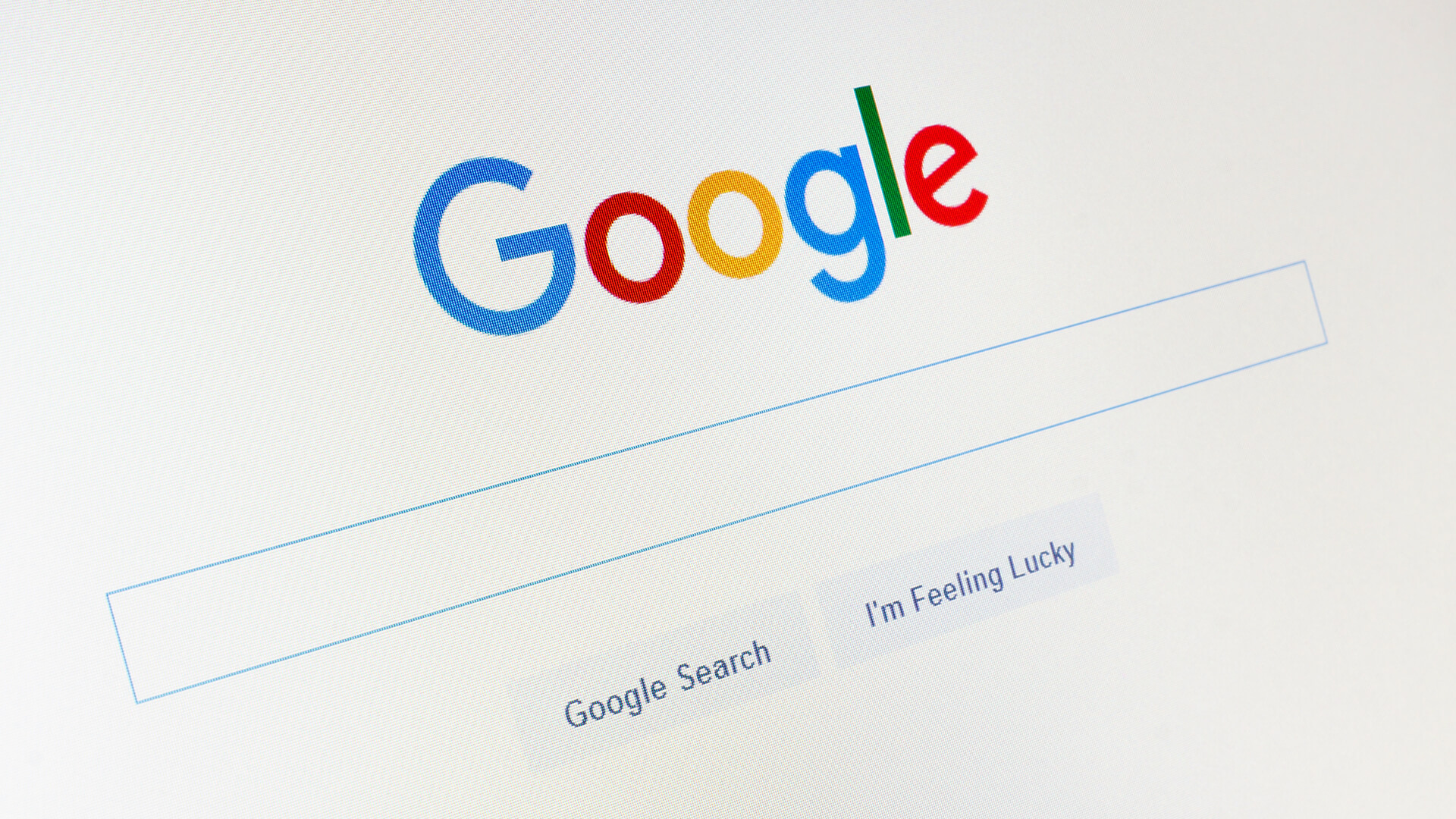 Google начинает борьбу с кликбейтами