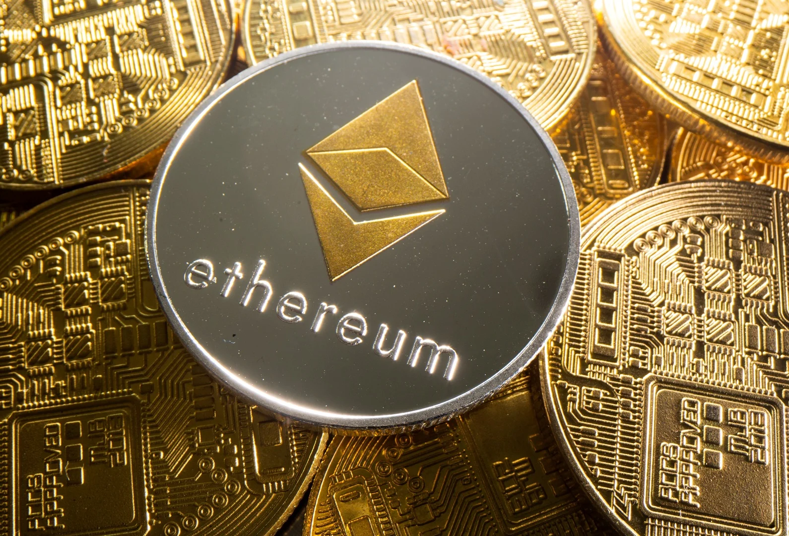 15 сентября Ethereum перейдет на proof-of-stake, конец майнингу?