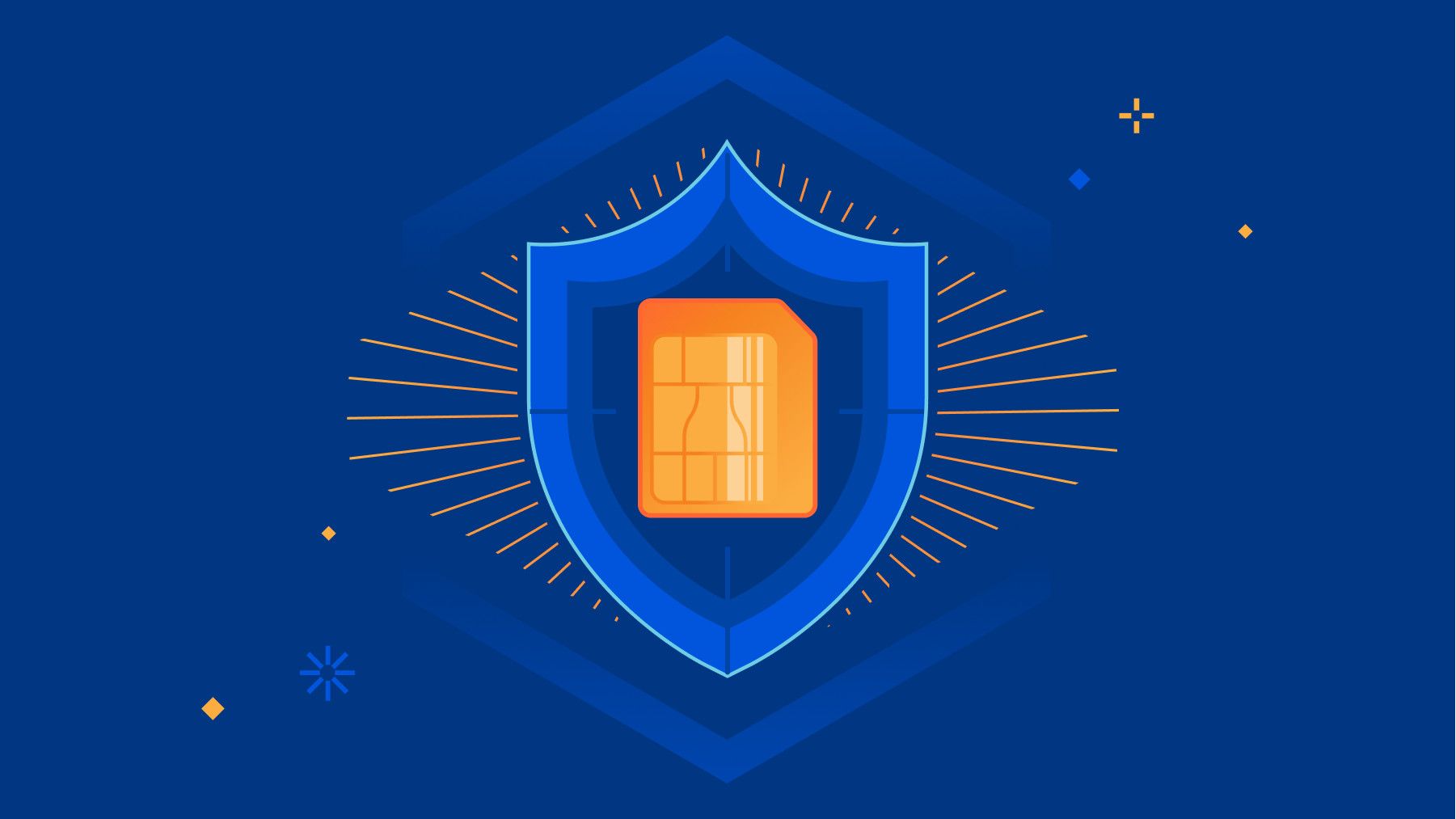 Cloudflare представила eSIM со встроенным VPN