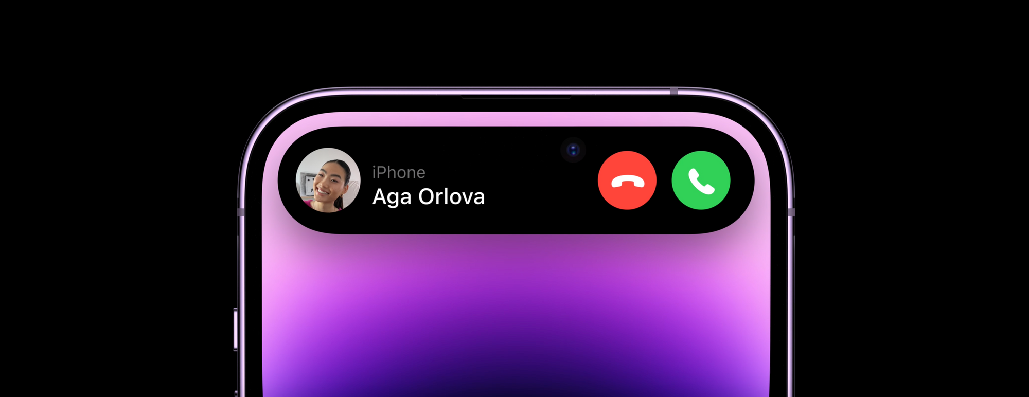 Представлены iPhone 14 Pro и Pro Max с анимированными вырезами и Always on Display