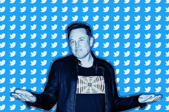 «Санта-Барбара» продолжается: Илон Маск все-таки покупает Twitter