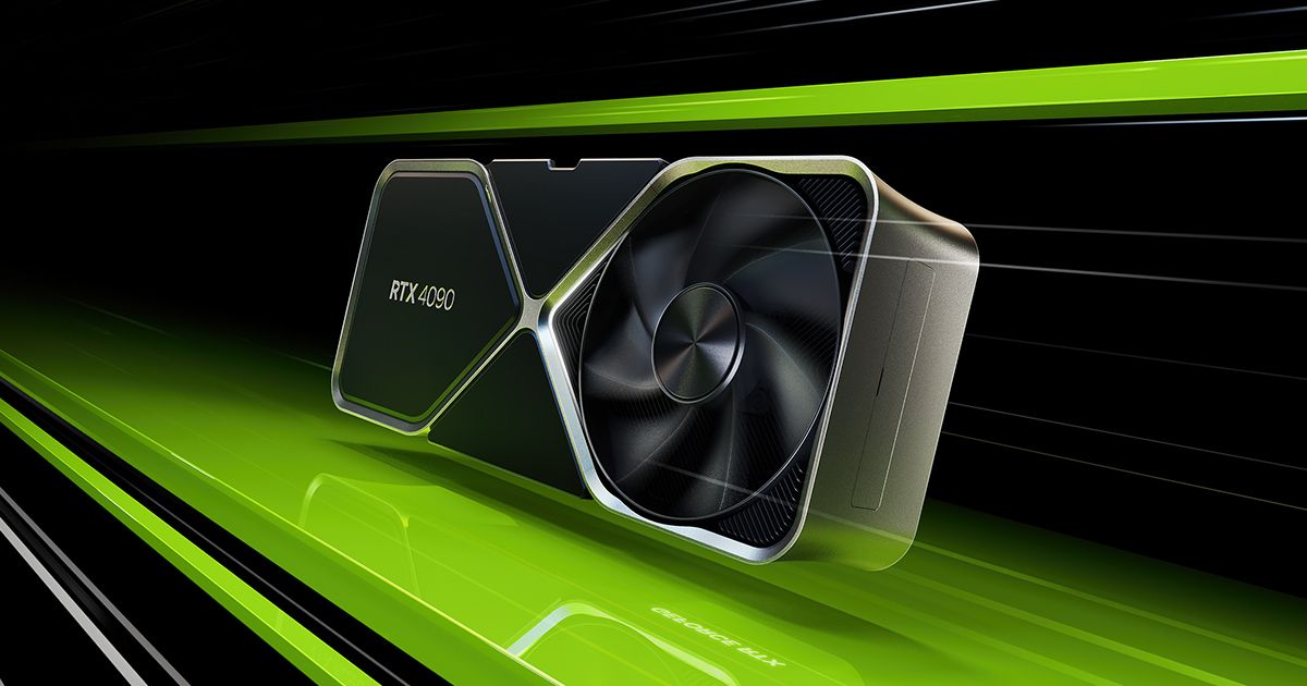 RTX 4090 горит и плавится у покупателей