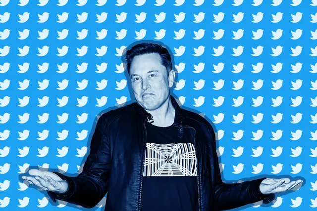 Илон Маск запретил сотрудникам Twitter* работать удаленно