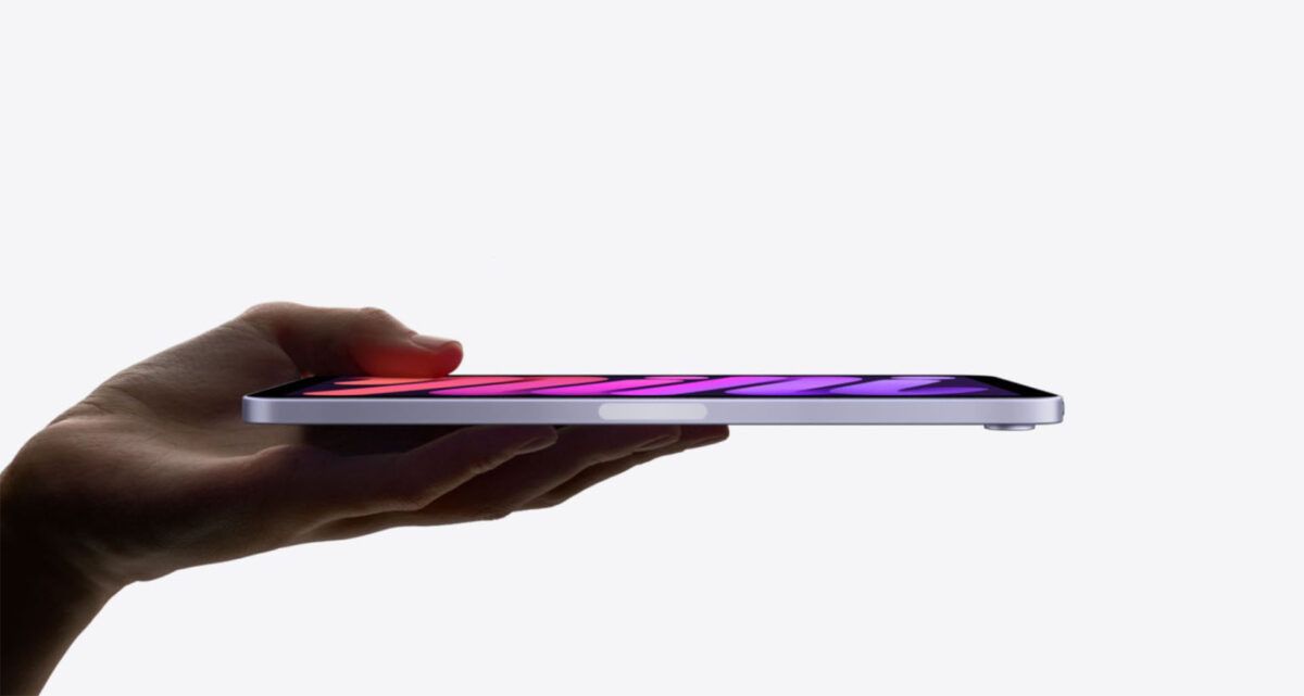 Apple заменит планшеты iPad mini 10-дюймовым гибким мобильным устройством к 2025 году