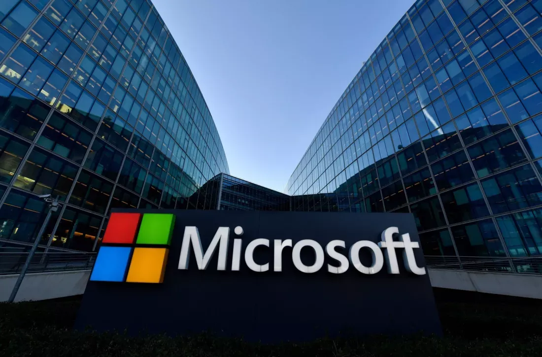 Microsoft хочет купить Netflix