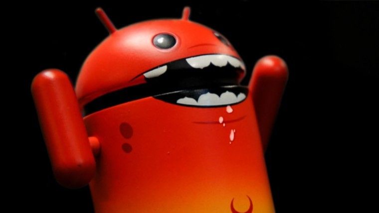 Вредоносные приложения из Google Play Store украли данные более 300 тысяч акаунтов Facebook*