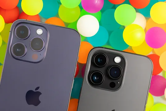 Apple выпустит очень дорогой iPhone уже в 2024 году
