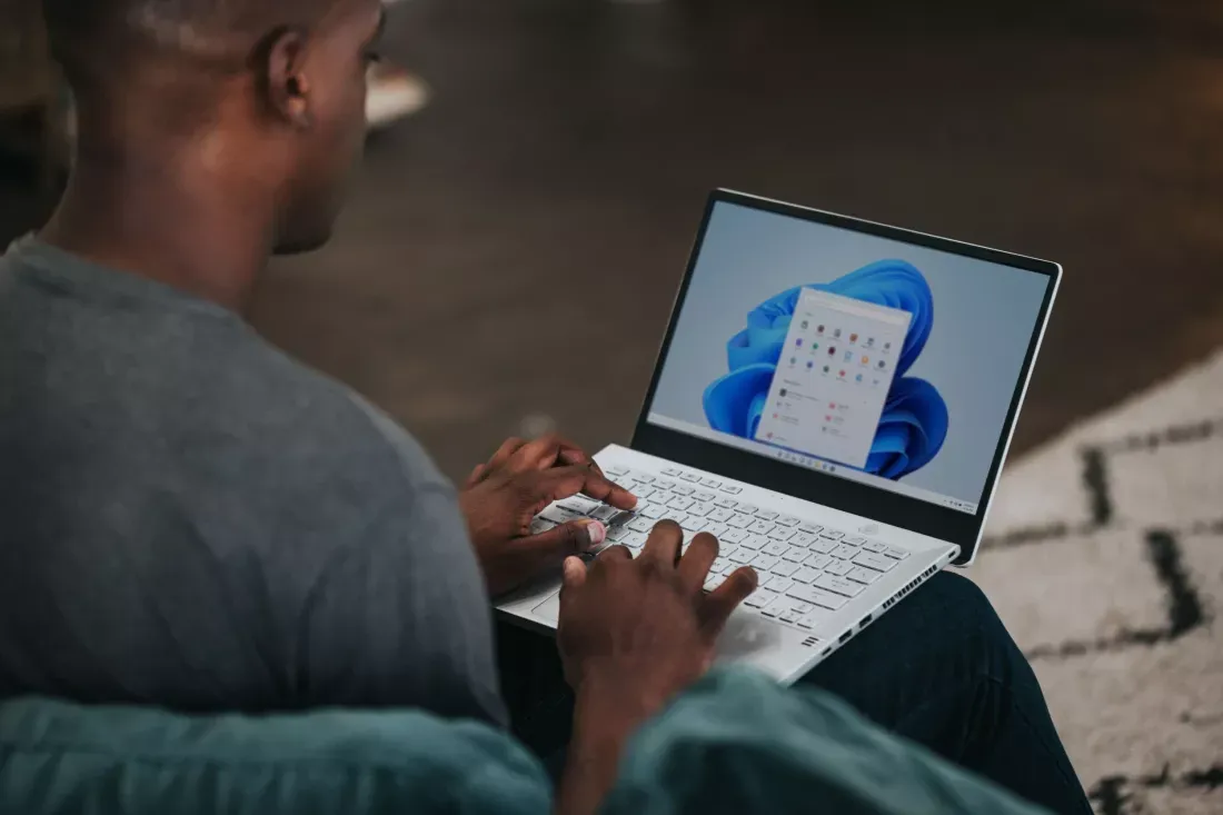 Как удалить водяной знак неподдерживаемого компьютера в Windows 11