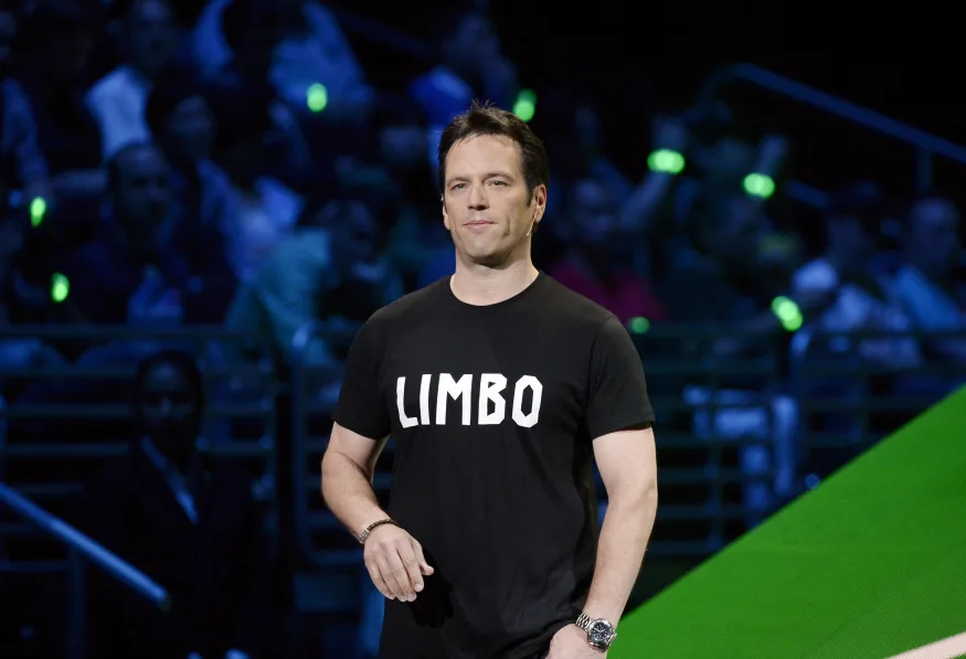 Microsoft готовит мобильный магазин Xbox к 2024 году
