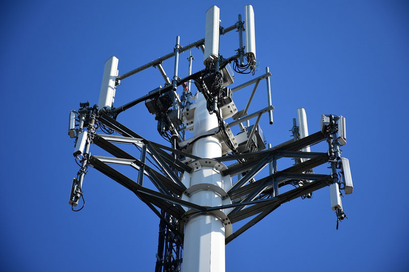 В Китае уже планируют запустить 6G связь