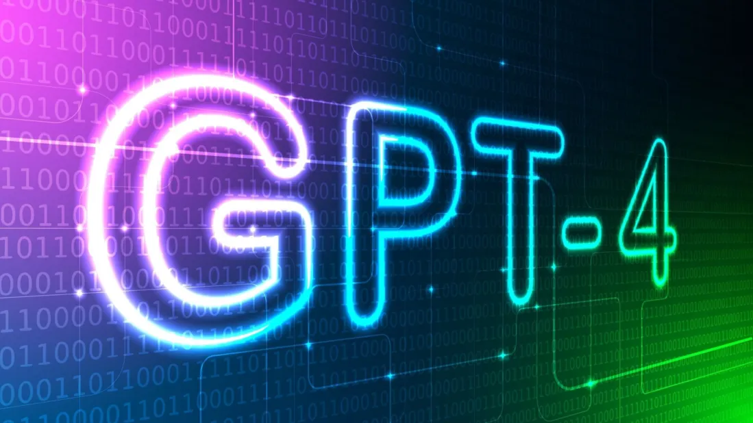Нейросеть GPT-4 уже мыслит как человек