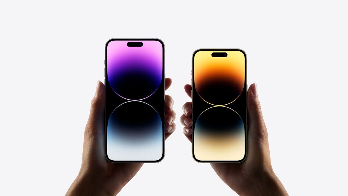 Себестоимость производства iPhone 15 должна увеличиться на 20%