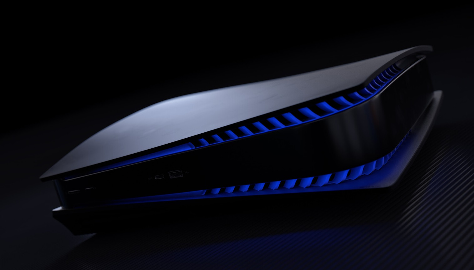 Sony может выпустить PS5 Pro уже в 2024 году