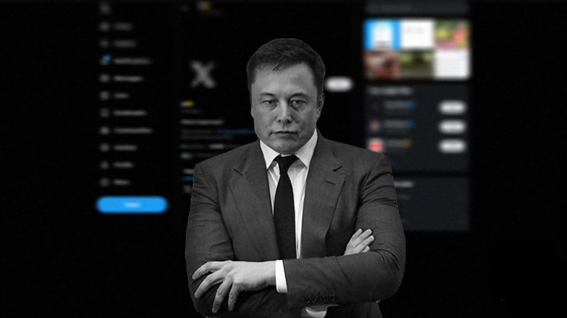 X не будет монетезировать «‎опровергнутые»‎ твиты