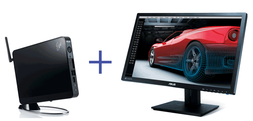 Как выбрать качественный компьютер для офиса