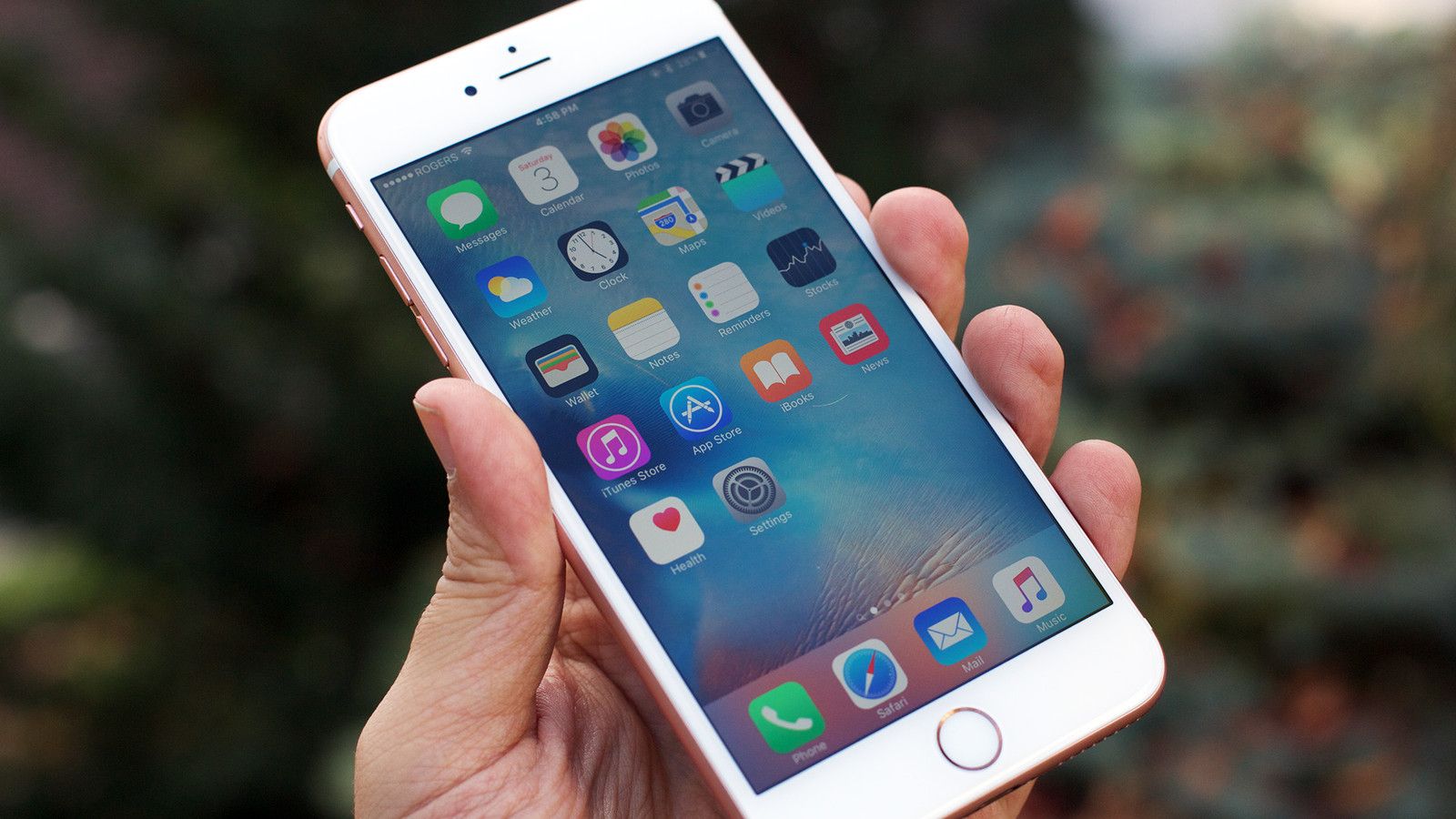 Презентация iPhone 6s и iPhone 6s Plus - 9 сентября 2015 [Прямая трансляция]