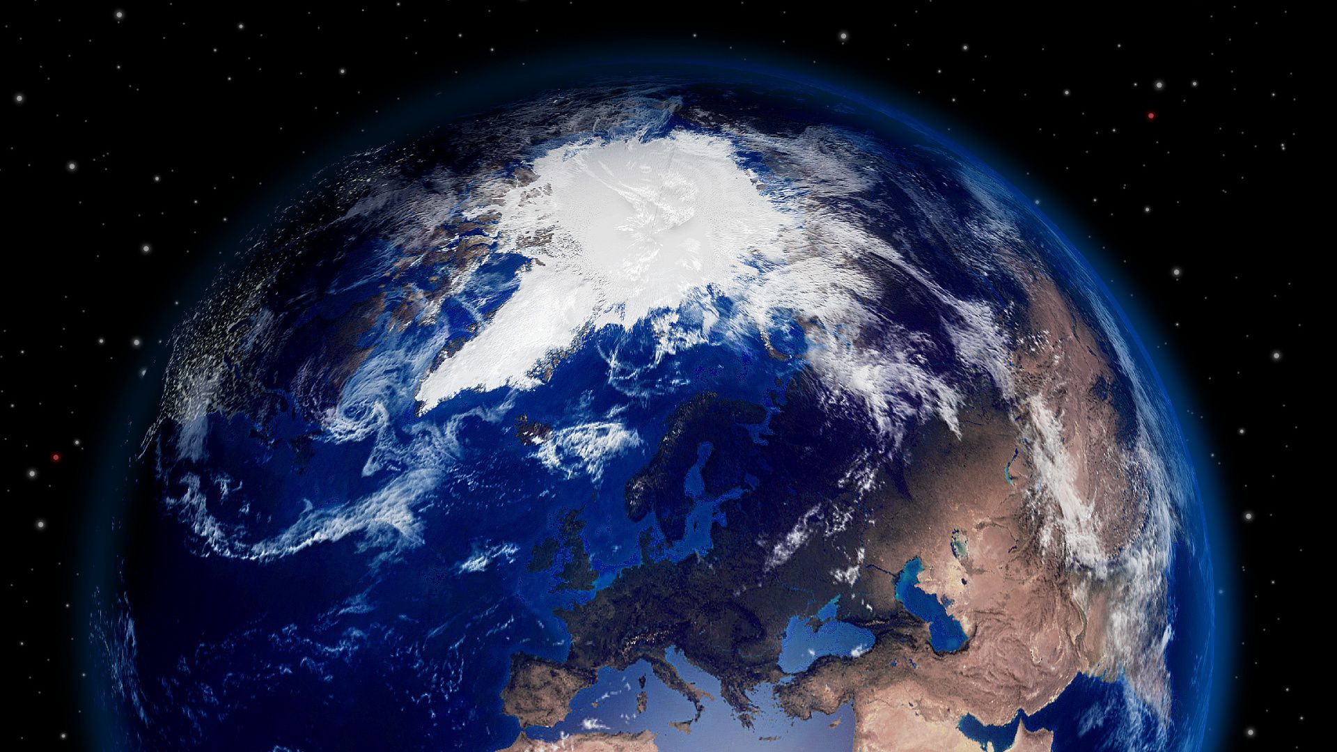 Google PlaNet — система определения географических координат по фото
