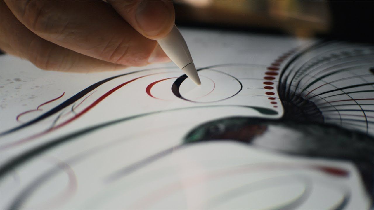 Apple готовится выпустить инновационный Apple Pencil
