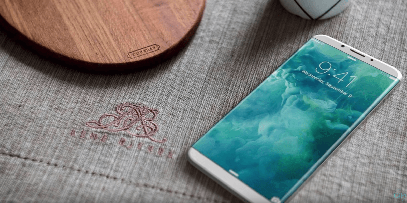 Когда выйдет iPhone 8?